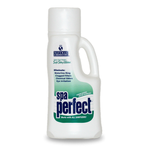 Spa Perfect 2L/67-6 oz 04034 - VINYL REPAIR KITS